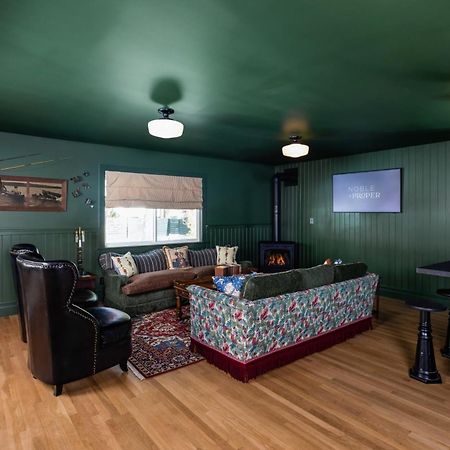 Np Boutique Lodge Big Bear Lake Zimmer foto