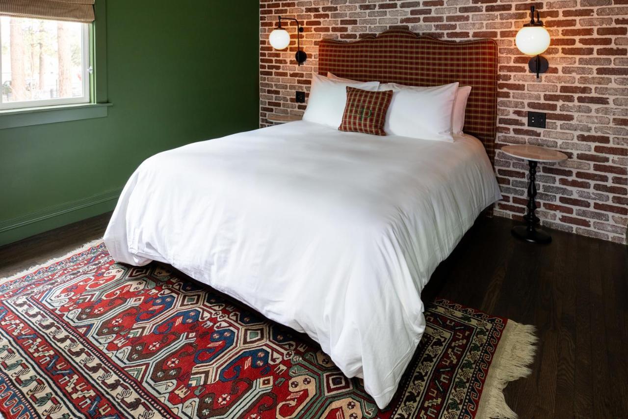 Np Boutique Lodge Big Bear Lake Zimmer foto