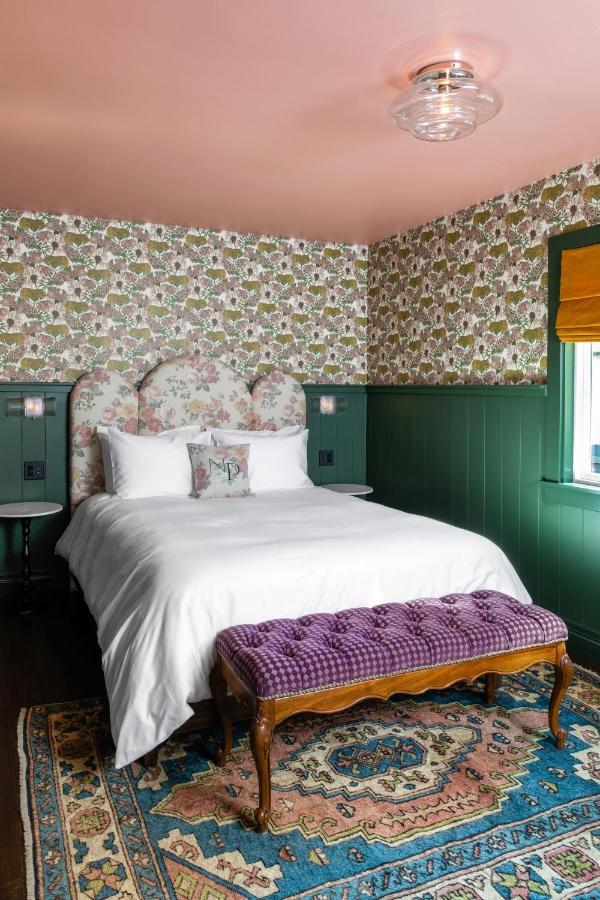 Np Boutique Lodge Big Bear Lake Zimmer foto