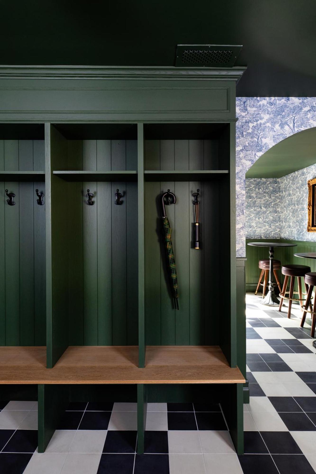 Np Boutique Lodge Big Bear Lake Zimmer foto