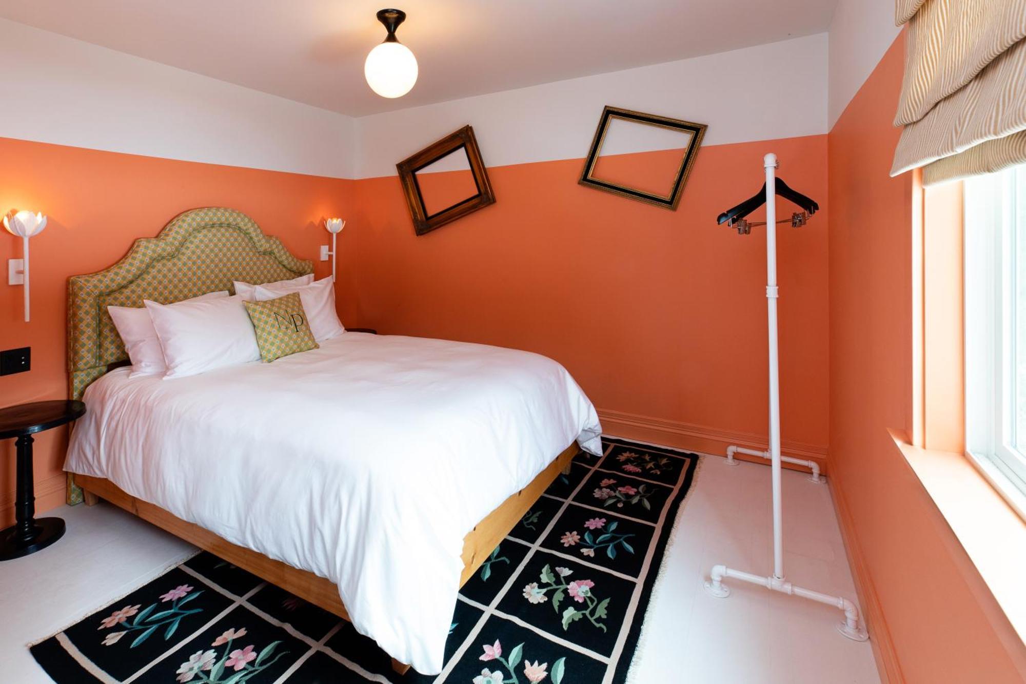 Np Boutique Lodge Big Bear Lake Zimmer foto