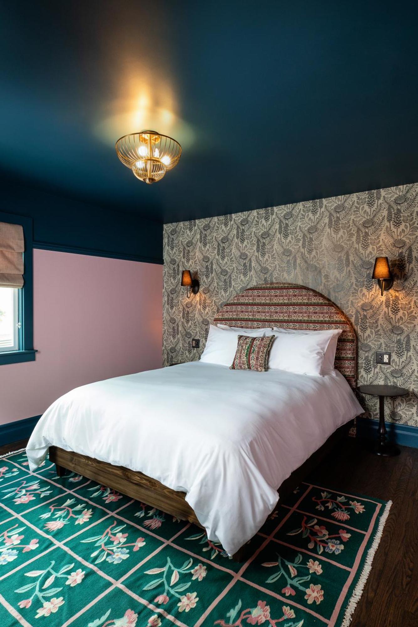 Np Boutique Lodge Big Bear Lake Zimmer foto