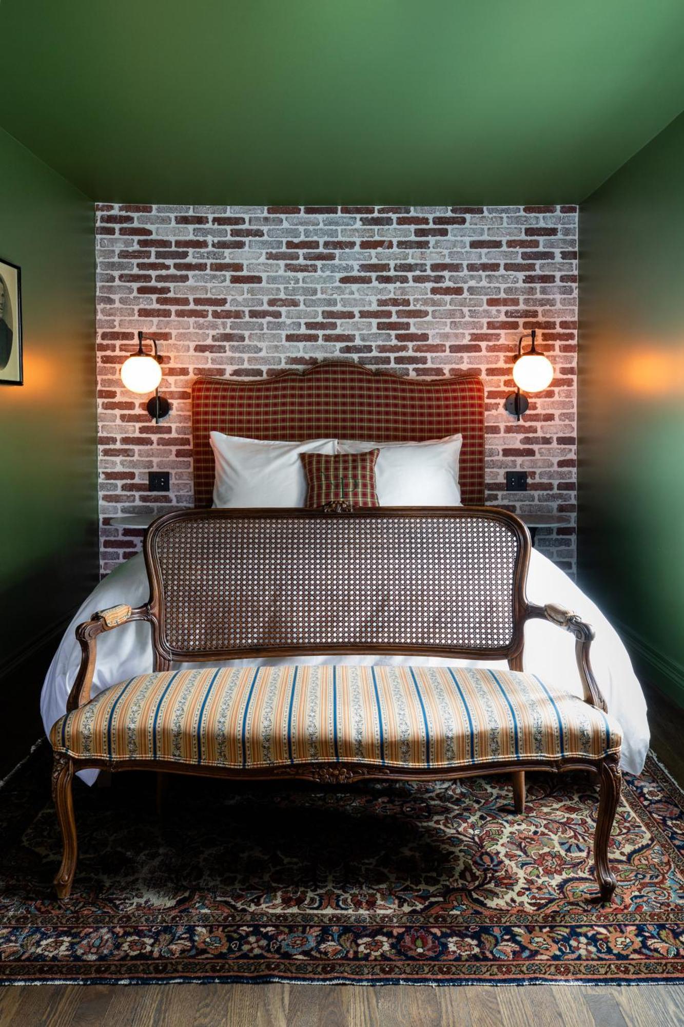 Np Boutique Lodge Big Bear Lake Zimmer foto